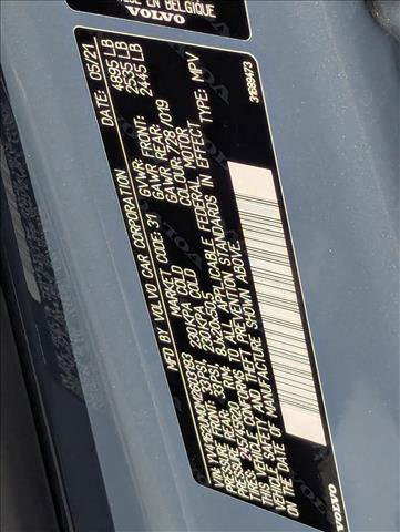 Used 2021 Volvo XC40 T5 R-Design image 26