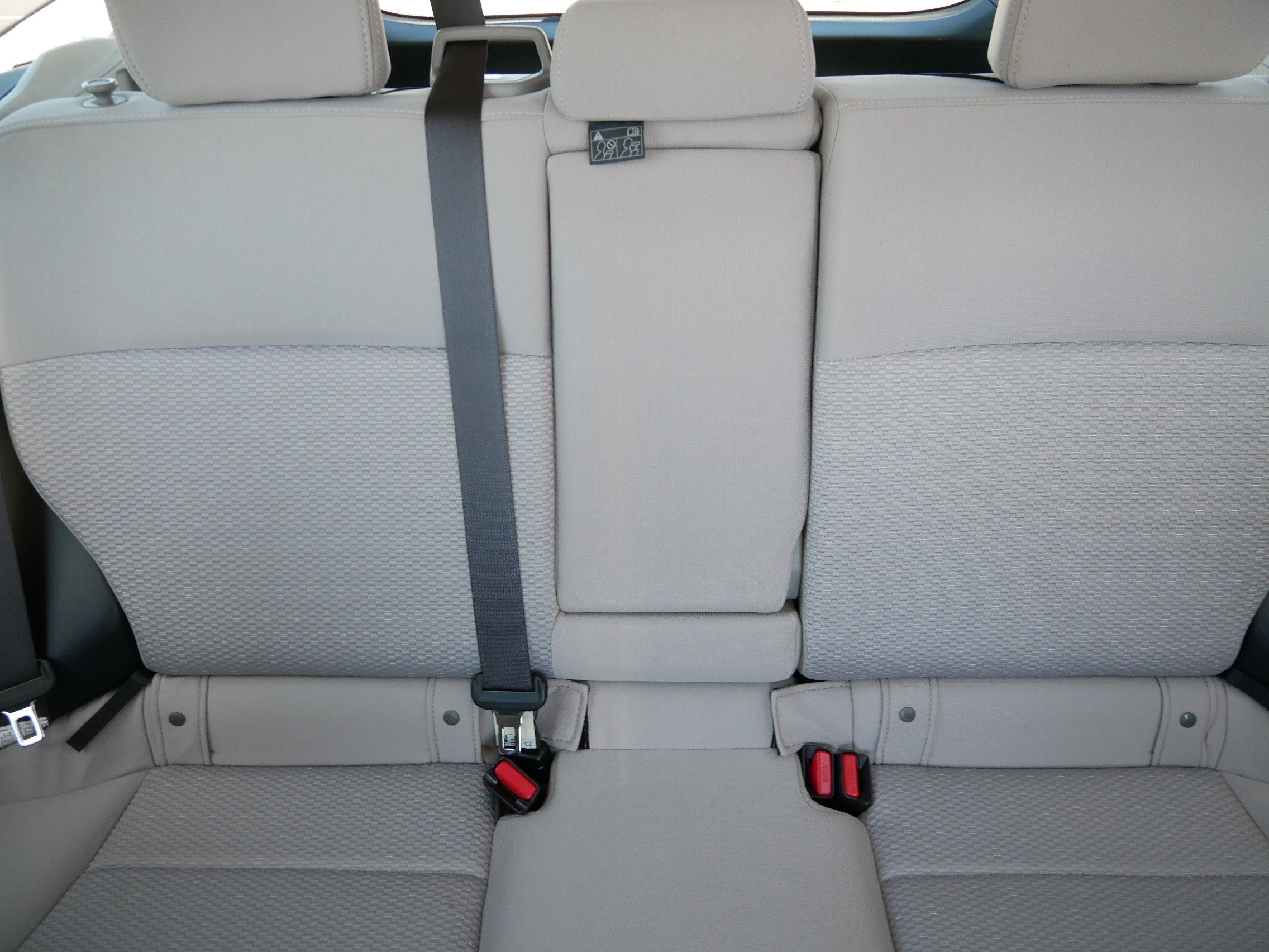 Used 2015 Subaru Forester 2.5i Premium w/ Popular Package #2 AWD/4WD image 13