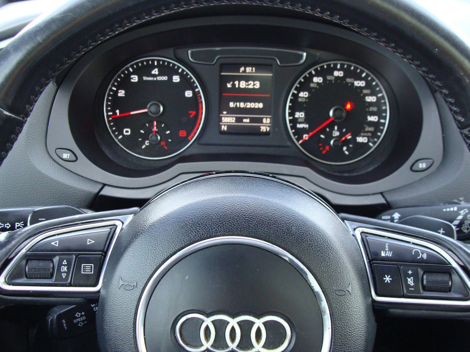 Used 2016 Audi Q3 2.0T Premium Plus AWD/4WD image 22