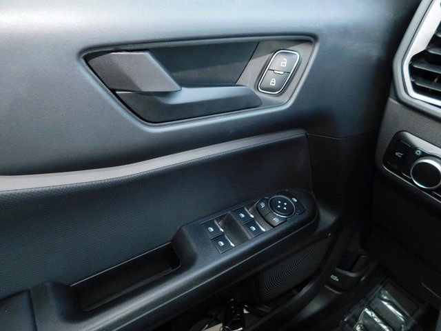 New 2024 Ford Bronco Sport Big Bend image 27