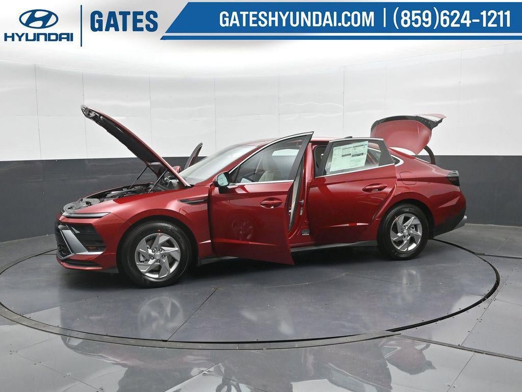 New 2026 Hyundai Sonata SE FWD image 49