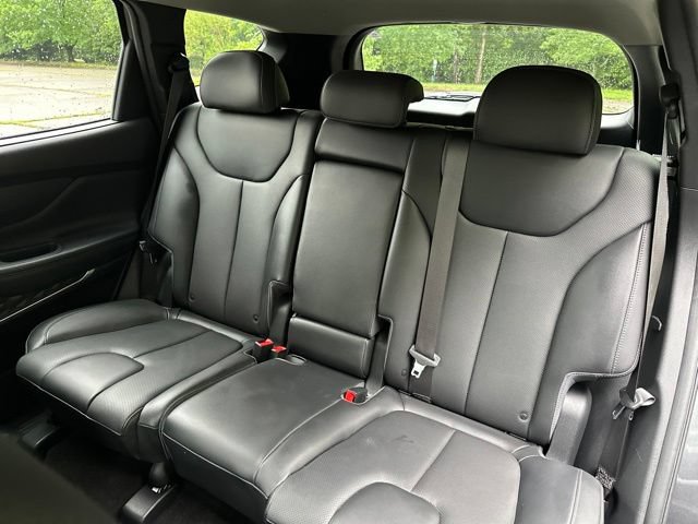 Used 2023 Hyundai Santa Fe SEL Premium AWD/4WD image 13