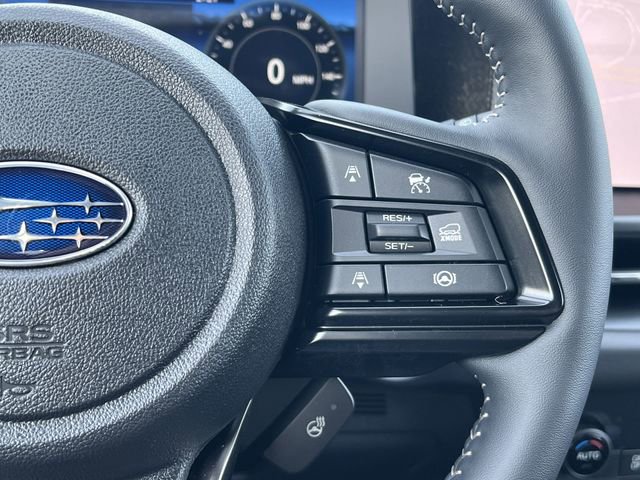 New 2026 Subaru Outback Touring XT image 22