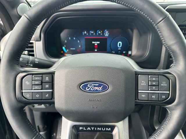 Used 2024 Ford F150 Platinum image 33