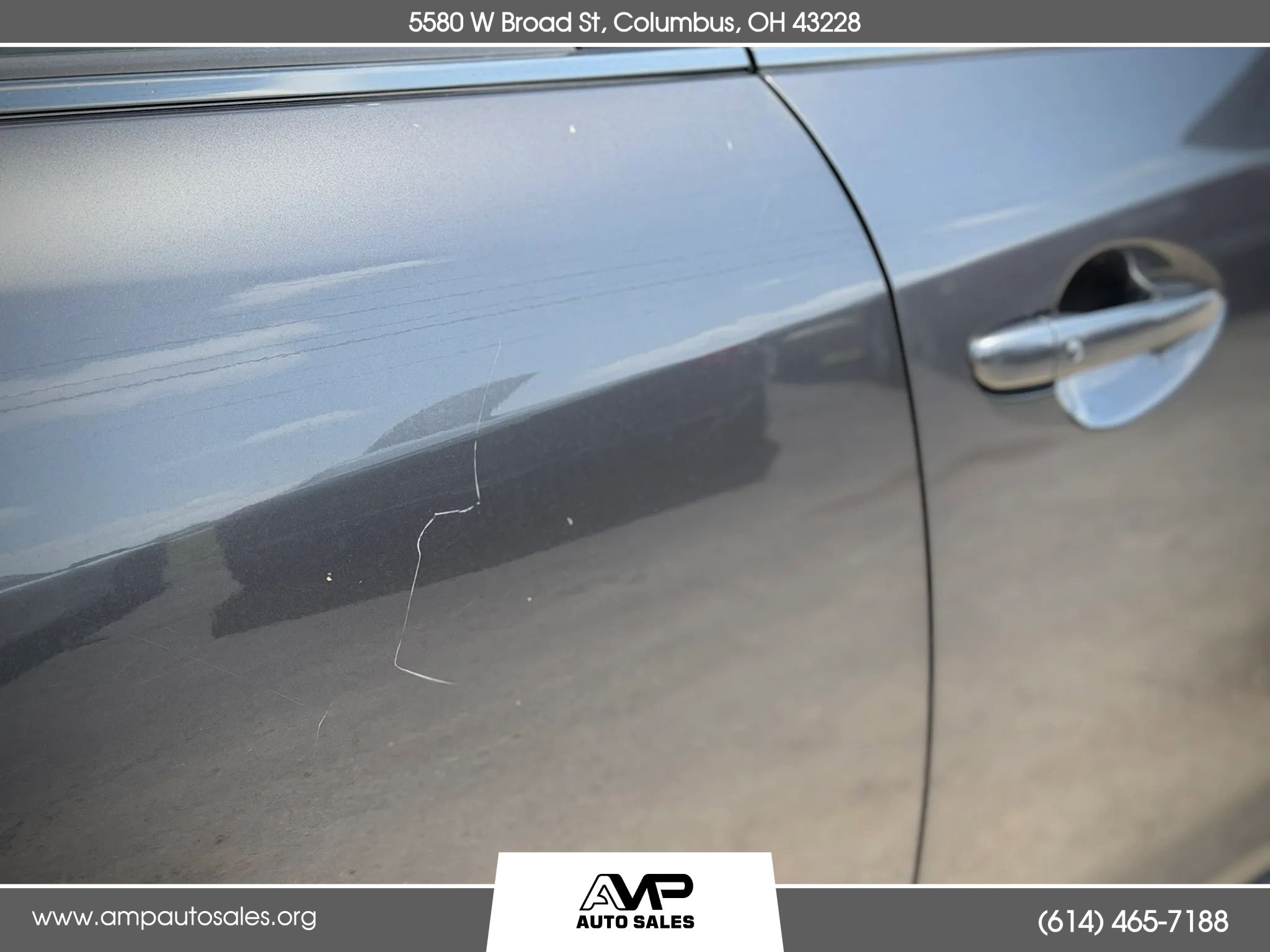 Used 2017 MAZDA MAZDA6 Touring FWD image 18