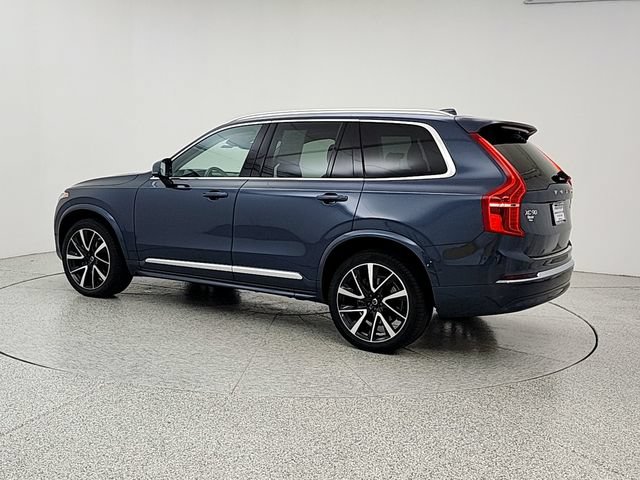Certified 2024 Volvo XC90 B6 Plus w/ Protection Package Premier AWD/4WD image 7