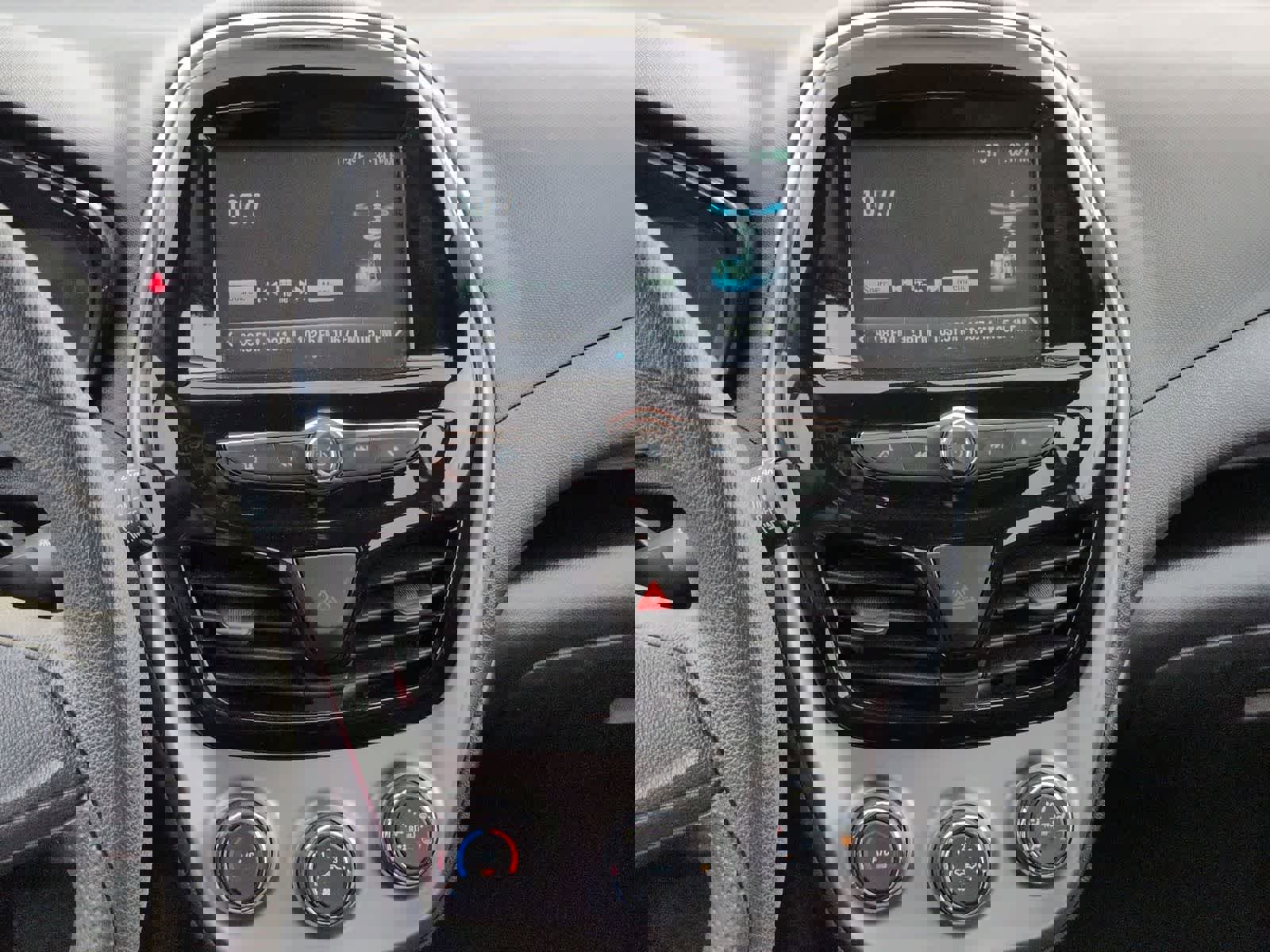 Used 2017 Chevrolet Spark LS image 24