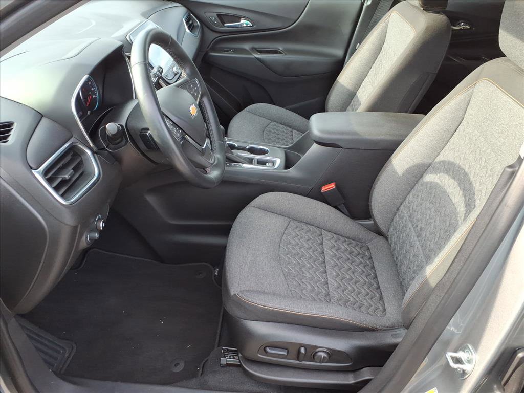 Used 2024 Chevrolet Equinox LT FWD image 12