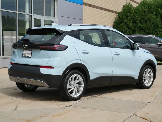 Used 2023 Chevrolet Bolt EUV LT FWD image 7