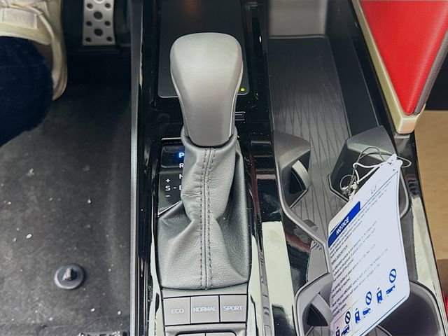 New 2026 Toyota Camry XSE image 16