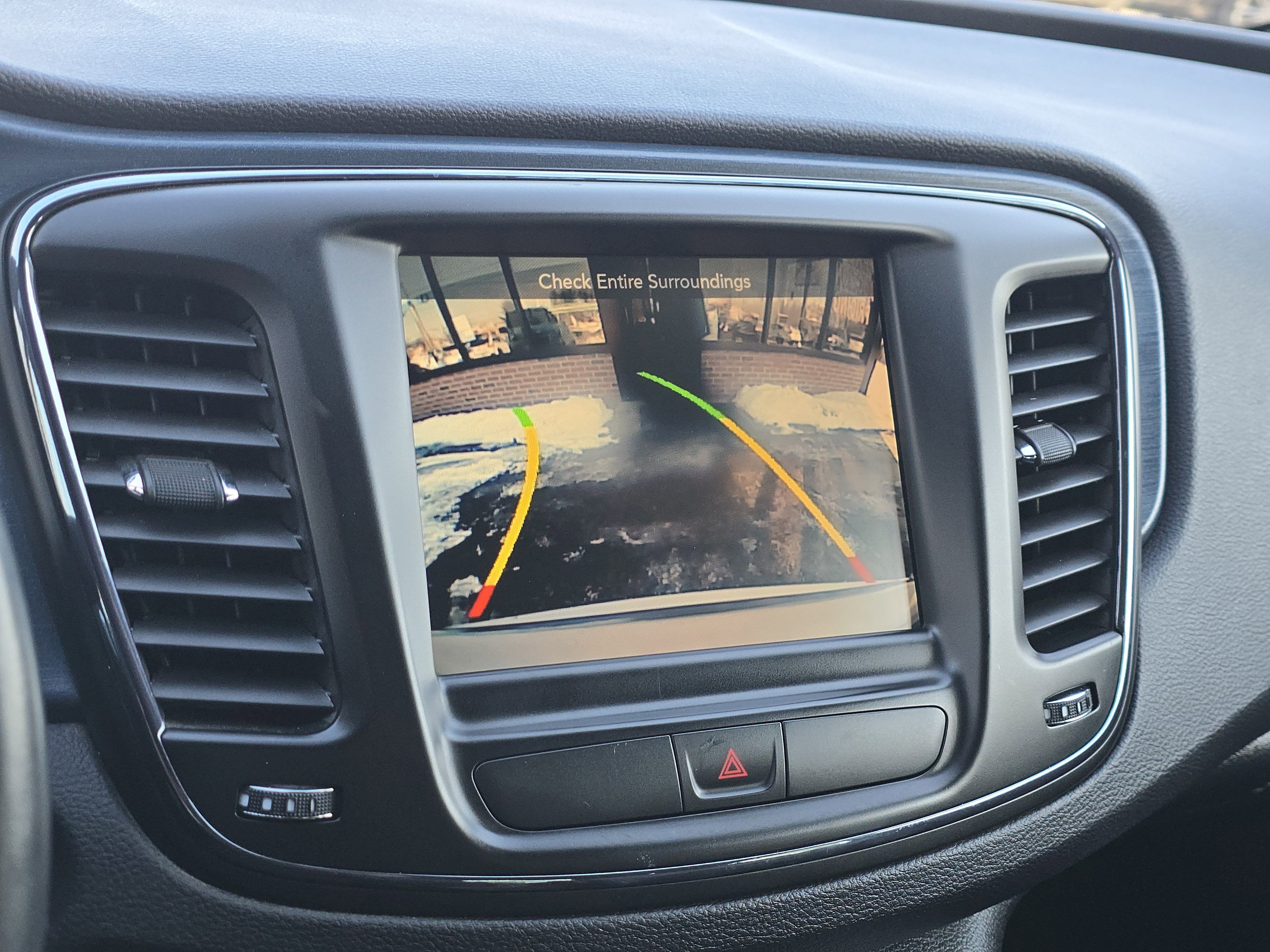 Used 2016 Chrysler 200 S image 11