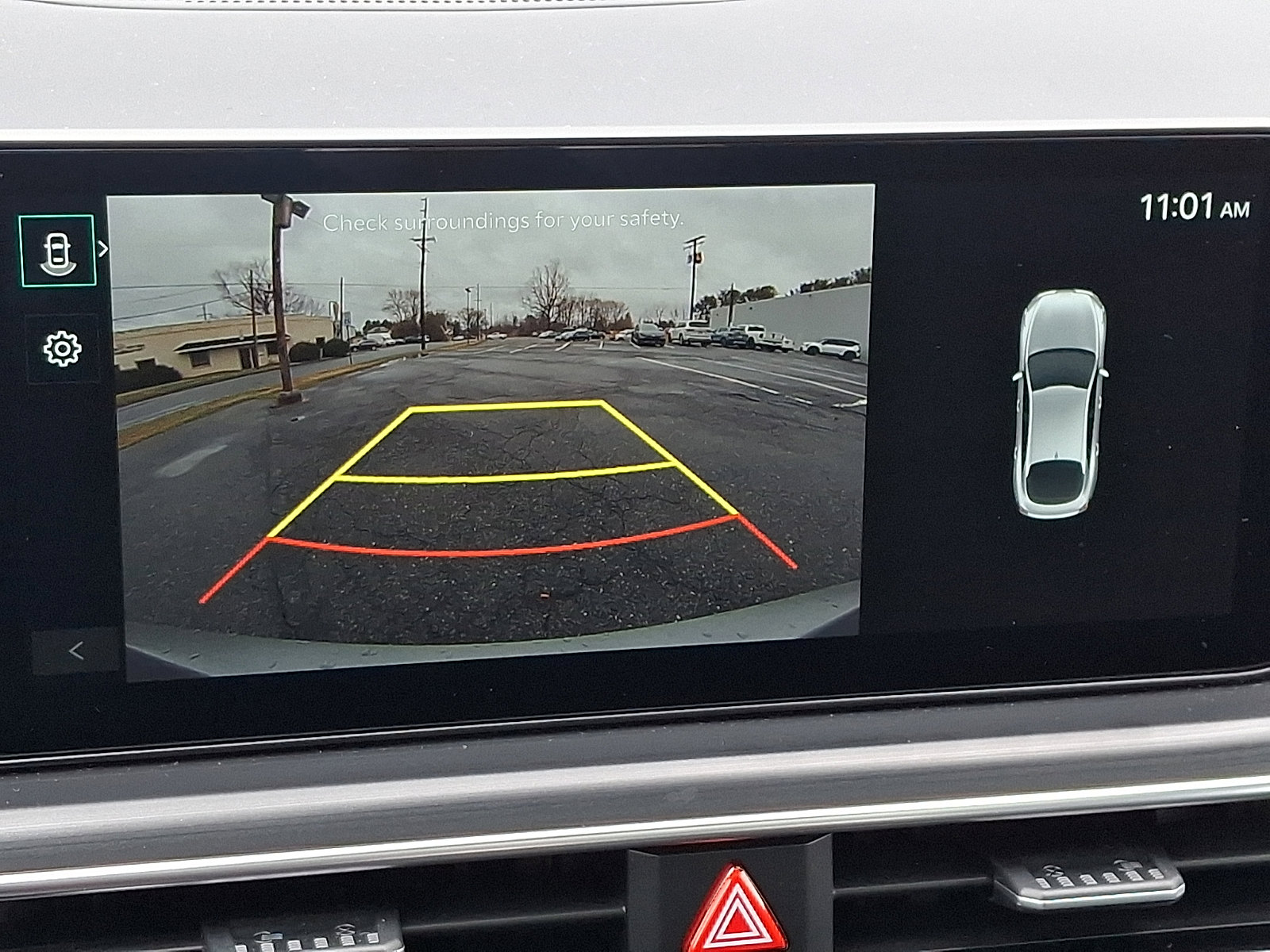 Certified 2025 Kia K5 GT image 19