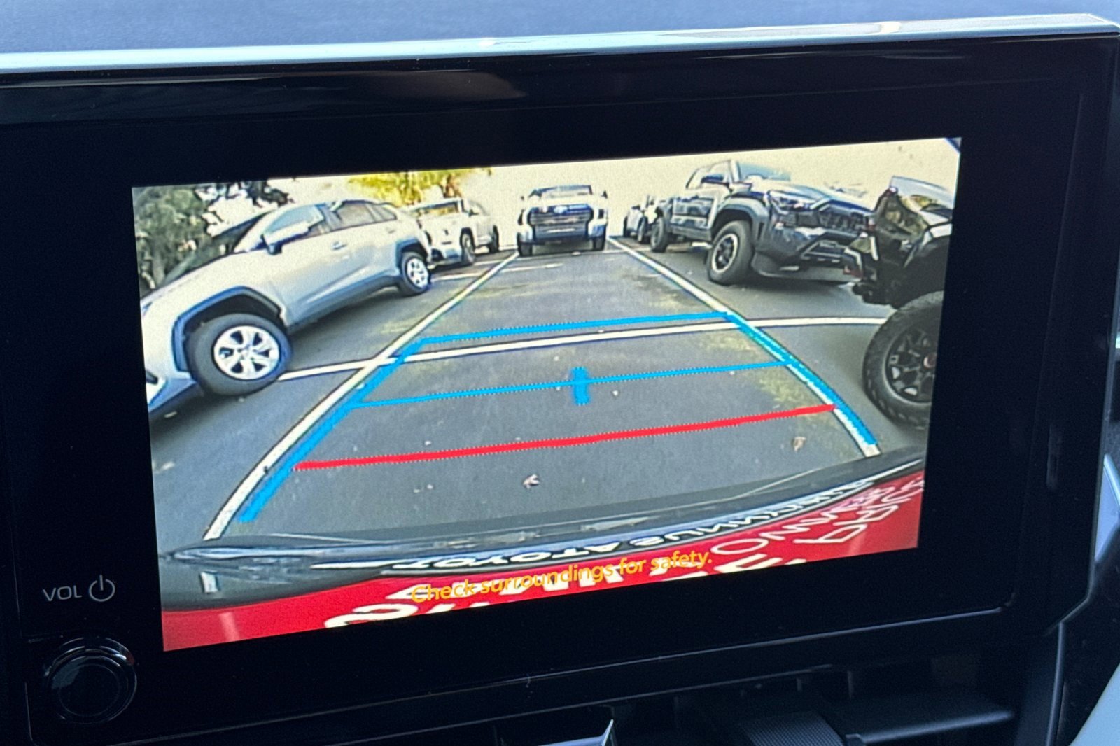 New 2026 Toyota Corolla SE image 20