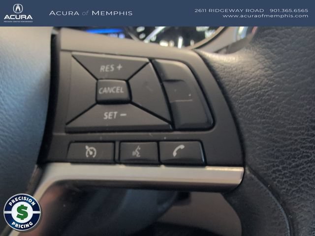 Used 2019 Nissan Rogue Sport SV AWD/4WD image 17