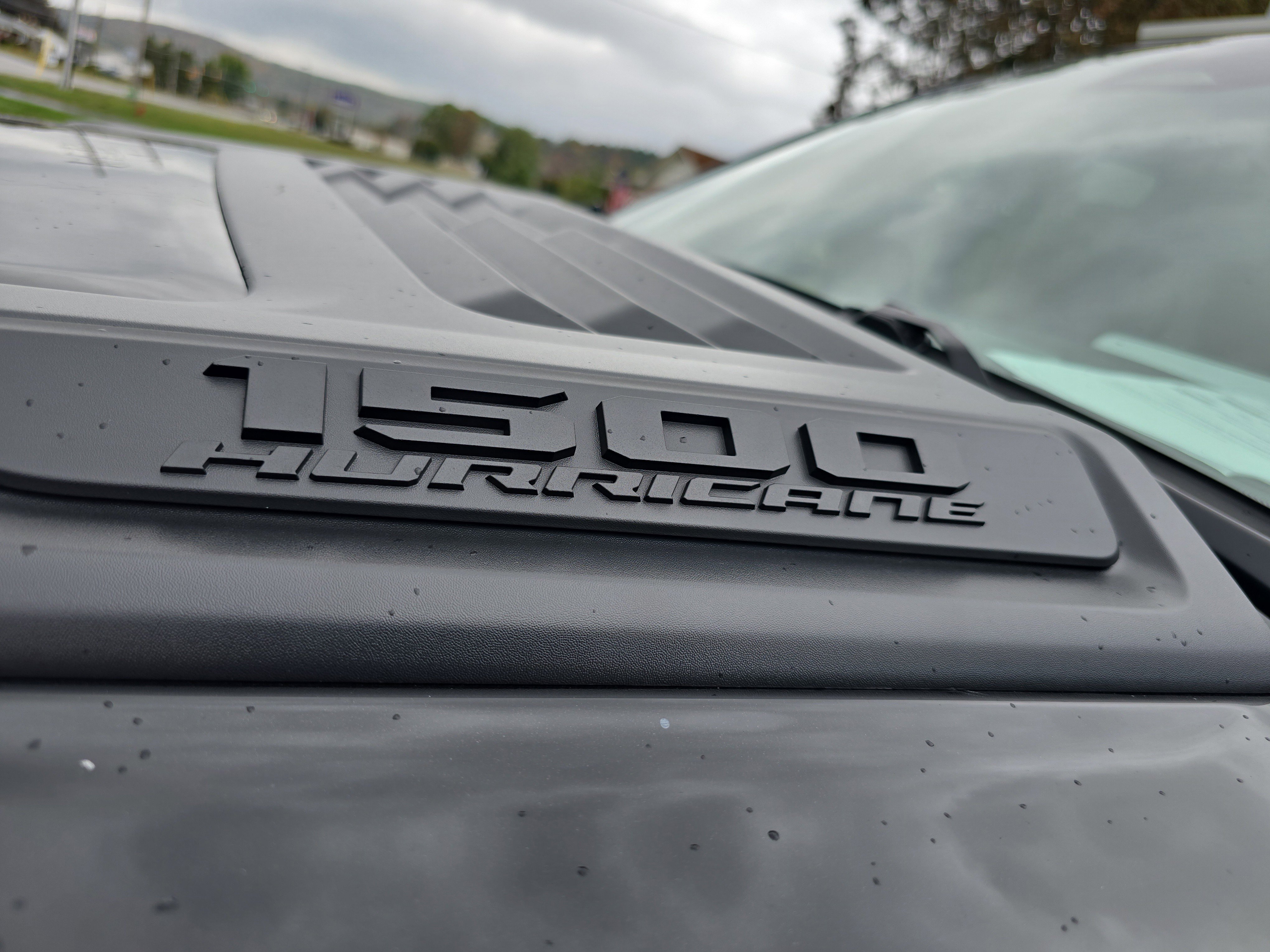 New 2026 RAM 1500 Laramie image 11