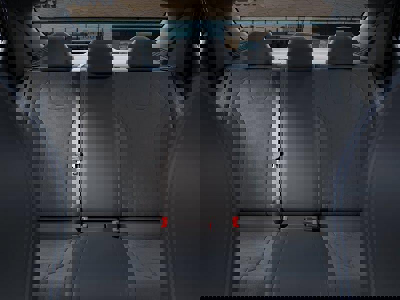 New 2026 Hyundai Elantra N image 12