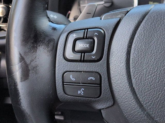 Certified 2025 Lexus IS 350 F Sport w/ Accessory Package image 25