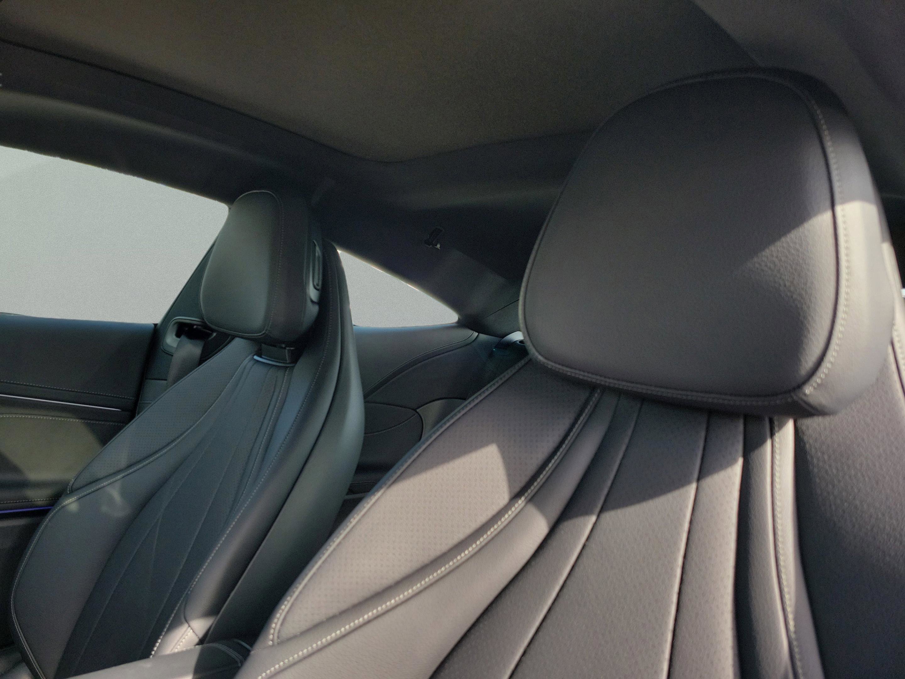 New 2026 Mercedes-Benz CLE 300 4MATIC Coupe image 15