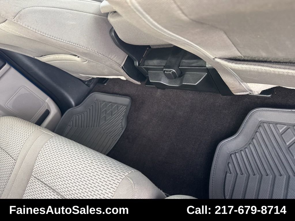 Used 2018 Ford F150 XLT w/ Equipment Group 301A Mid image 79