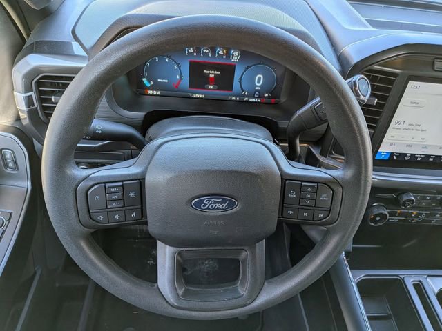 Used 2024 Ford F150 STX image 19