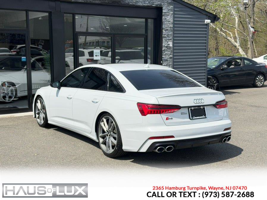 Used 2020 Audi S6 Premium Plus AWD/4WD image 21