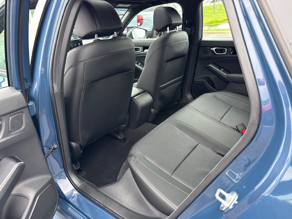 Certified 2026 Honda Civic Sport Touring image 15