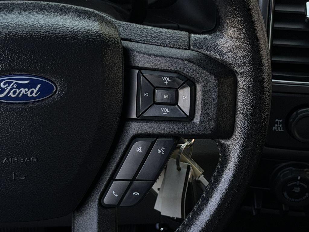 Used 2019 Ford F150 XLT w/ Equipment Group 302A Luxury AWD/4WD image 16