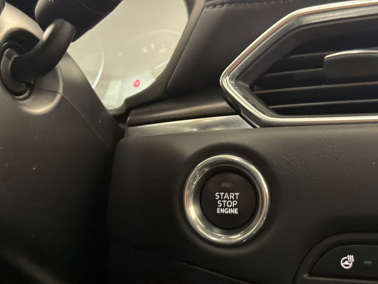Used 2023 MAZDA CX-5 AWD 2.5 Turbo image 28