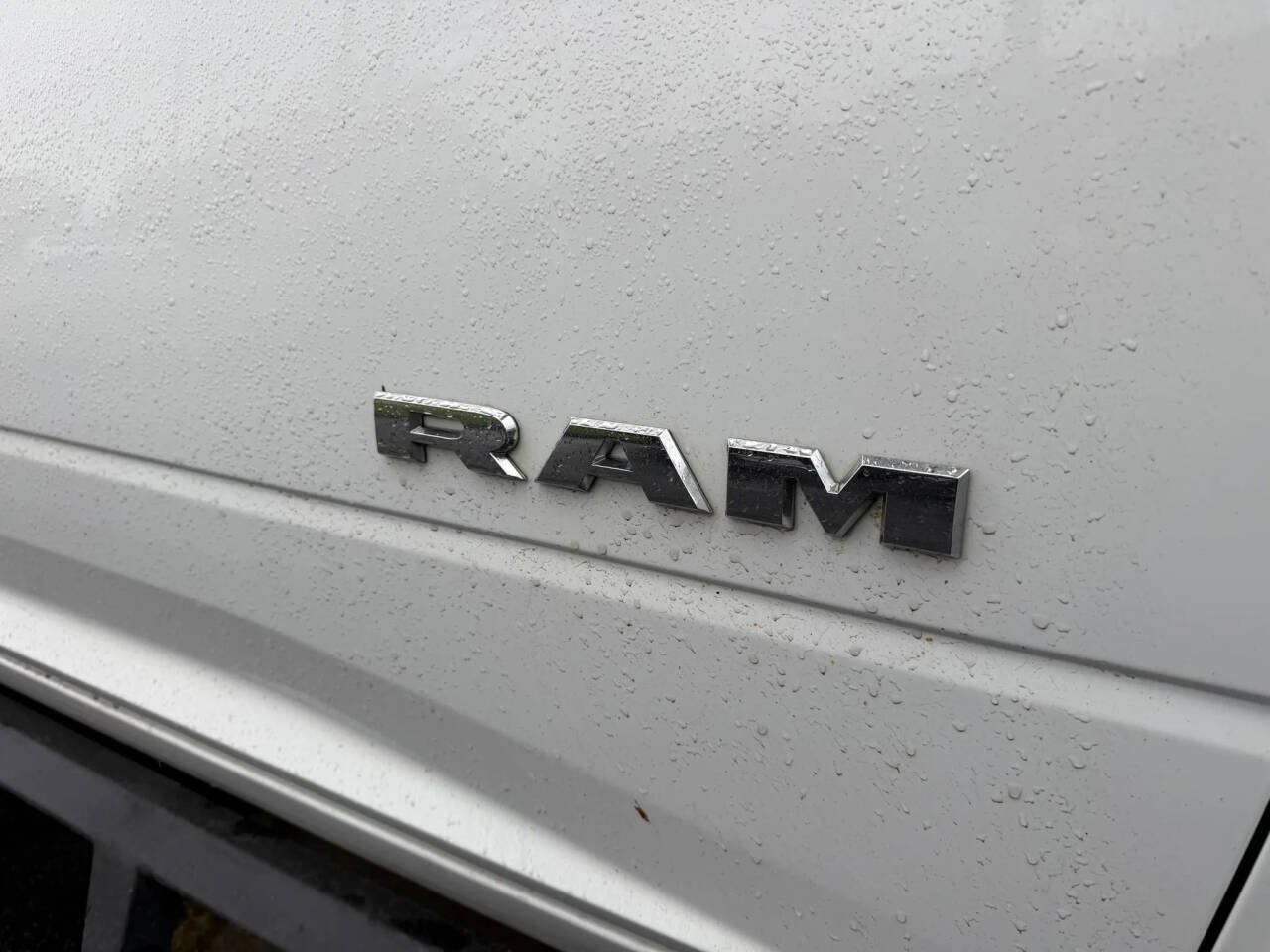 Used 2021 RAM 2500 Laramie AWD/4WD image 77