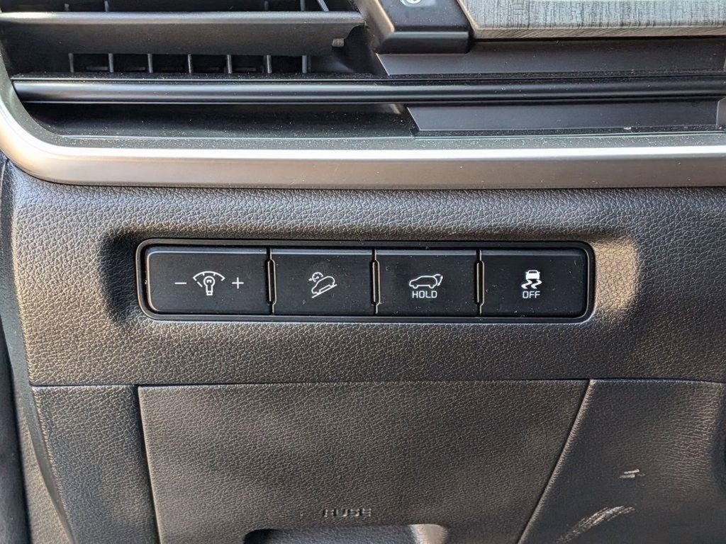 Certified 2023 Kia Telluride EX image 16