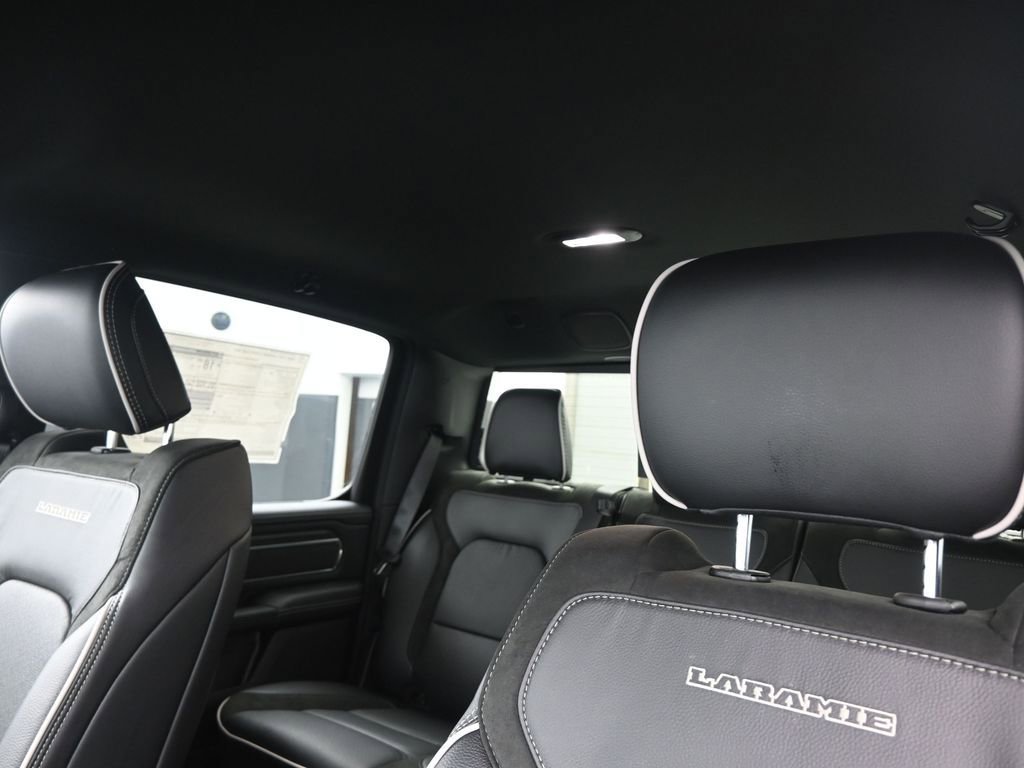 New 2026 RAM 1500 Laramie image 12