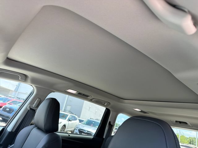 New 2026 Subaru Ascent Limited AWD/4WD image 16
