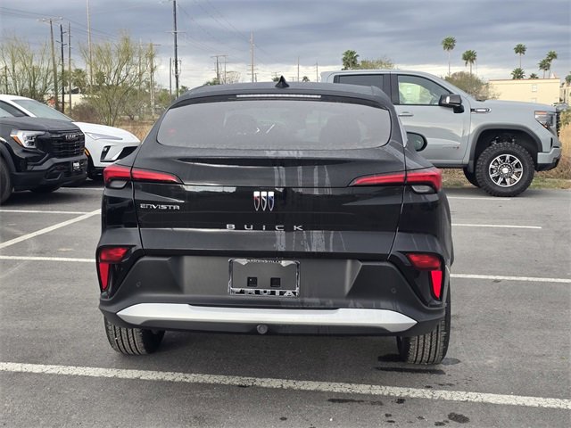 New 2026 Buick Envista Preferred w/ Convenience I Package image 6