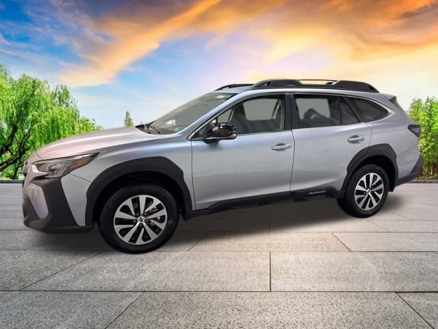 New 2025 Subaru Outback Premium w/ Popular Package #1A image 7