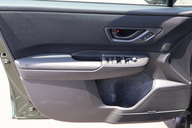 New 2026 Subaru Outback Limited AWD/4WD image 13