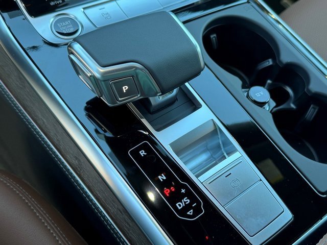New 2026 Audi Q8 Premium Plus image 22