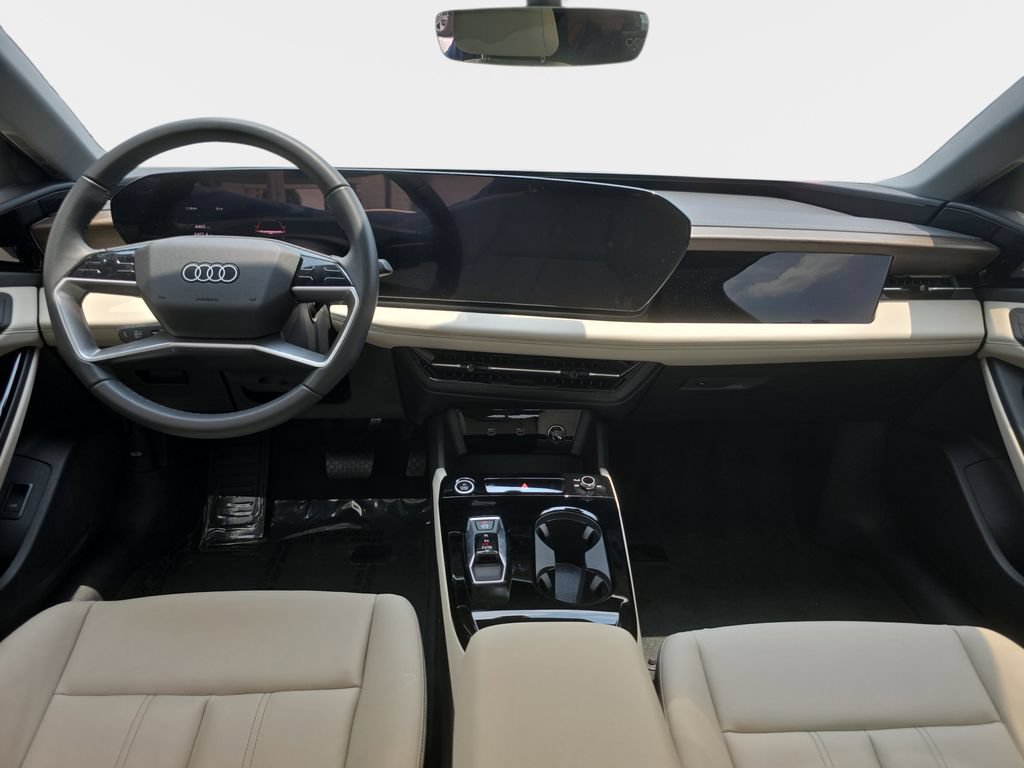 Used 2025 Audi A6 e-tron Premium w/ Convenience Package AWD/4WD image 10