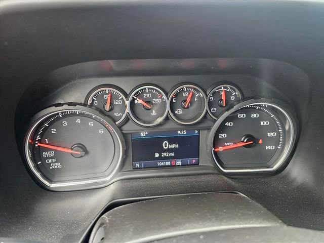 Used 2021 Chevrolet Tahoe LT image 34