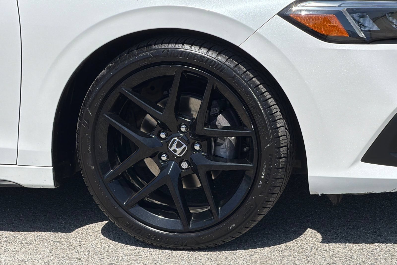 Used 2022 Honda Civic Sport image 29