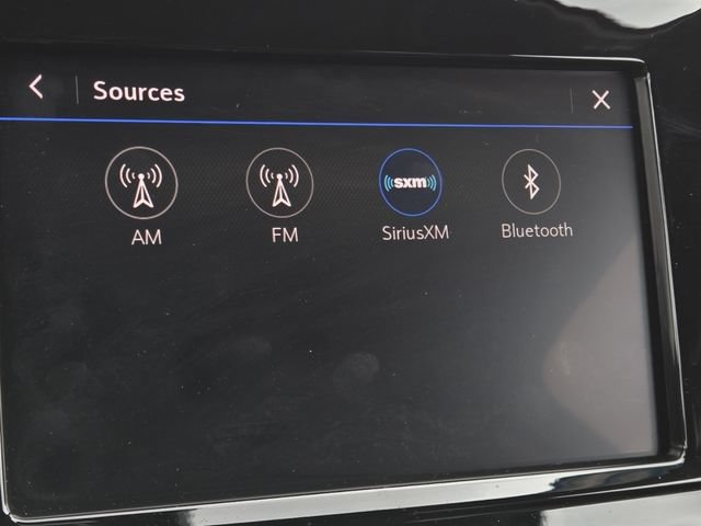 Used 2022 Buick Encore Preferred w/ Safety Package AWD/4WD image 4