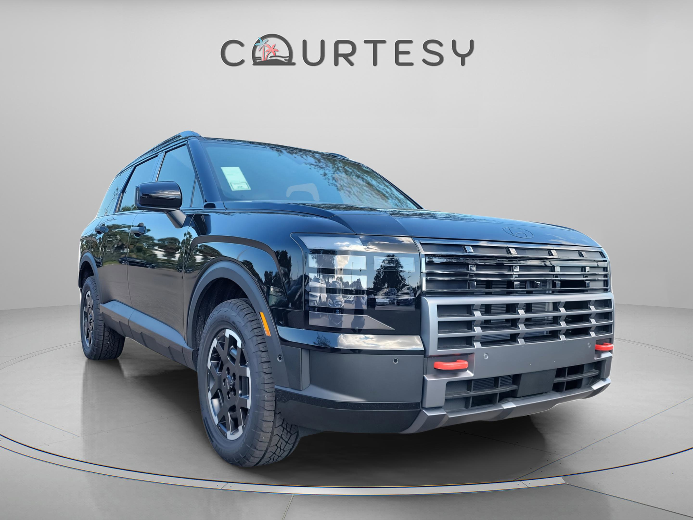 New 2026 Hyundai Palisade XRT Pro image 6