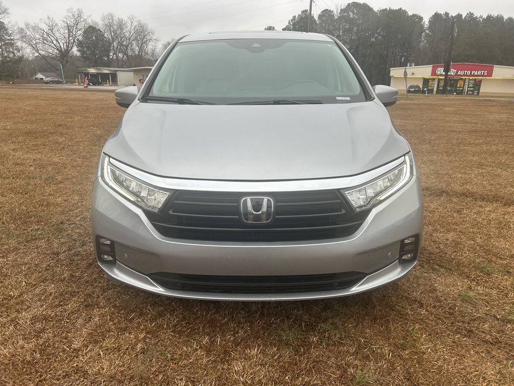 Used 2022 Honda Odyssey Elite image 6