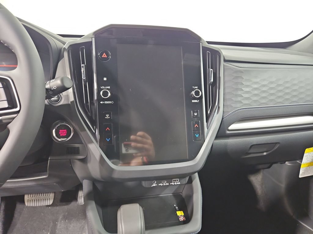 New 2026 Subaru Forester Premium AWD/4WD image 18