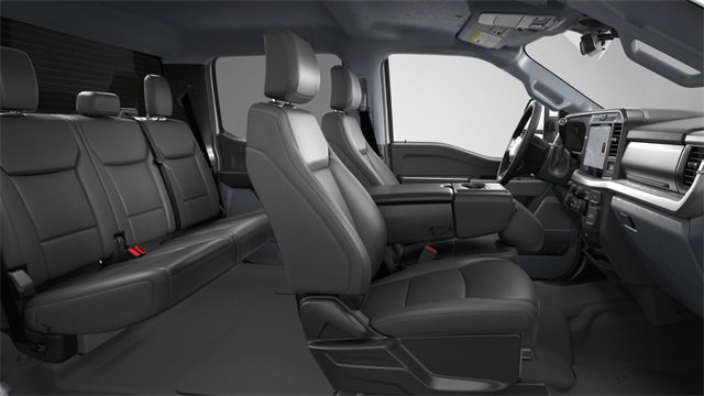 New 2026 Ford F350 4x4 Crew Cab Super Duty image 6