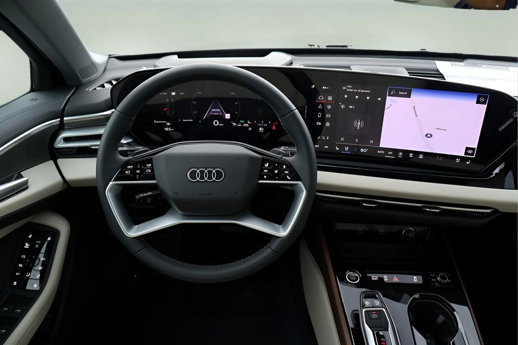 New 2025 Audi A5 2.0T Premium Plus AWD/4WD image 15