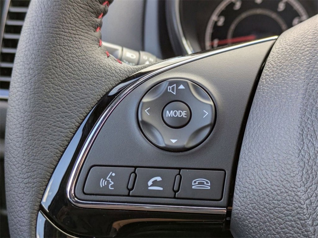 New 2025 Mitsubishi Outlander Sport AWD image 18