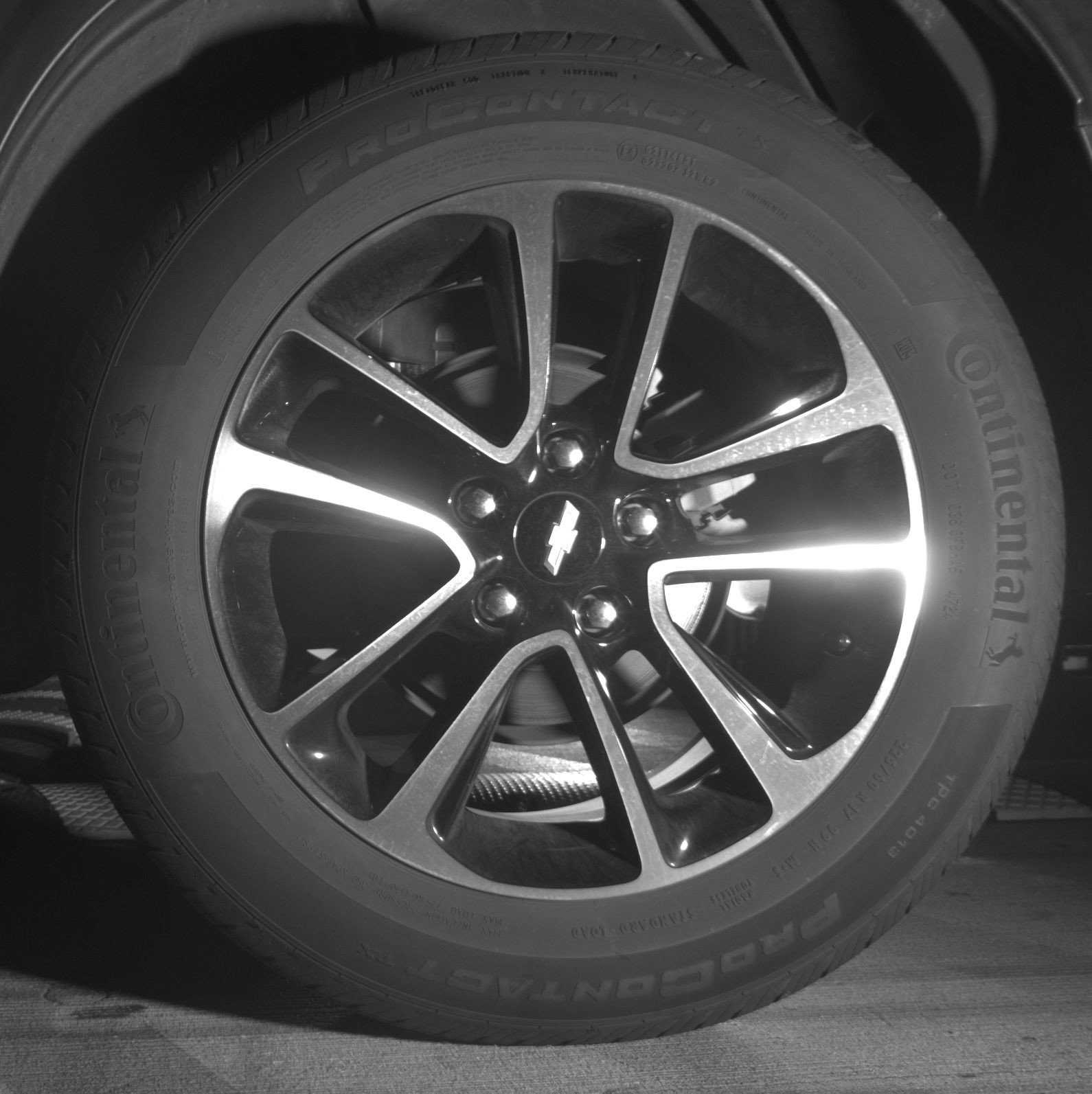 Used 2025 Chevrolet TrailBlazer LT image 14