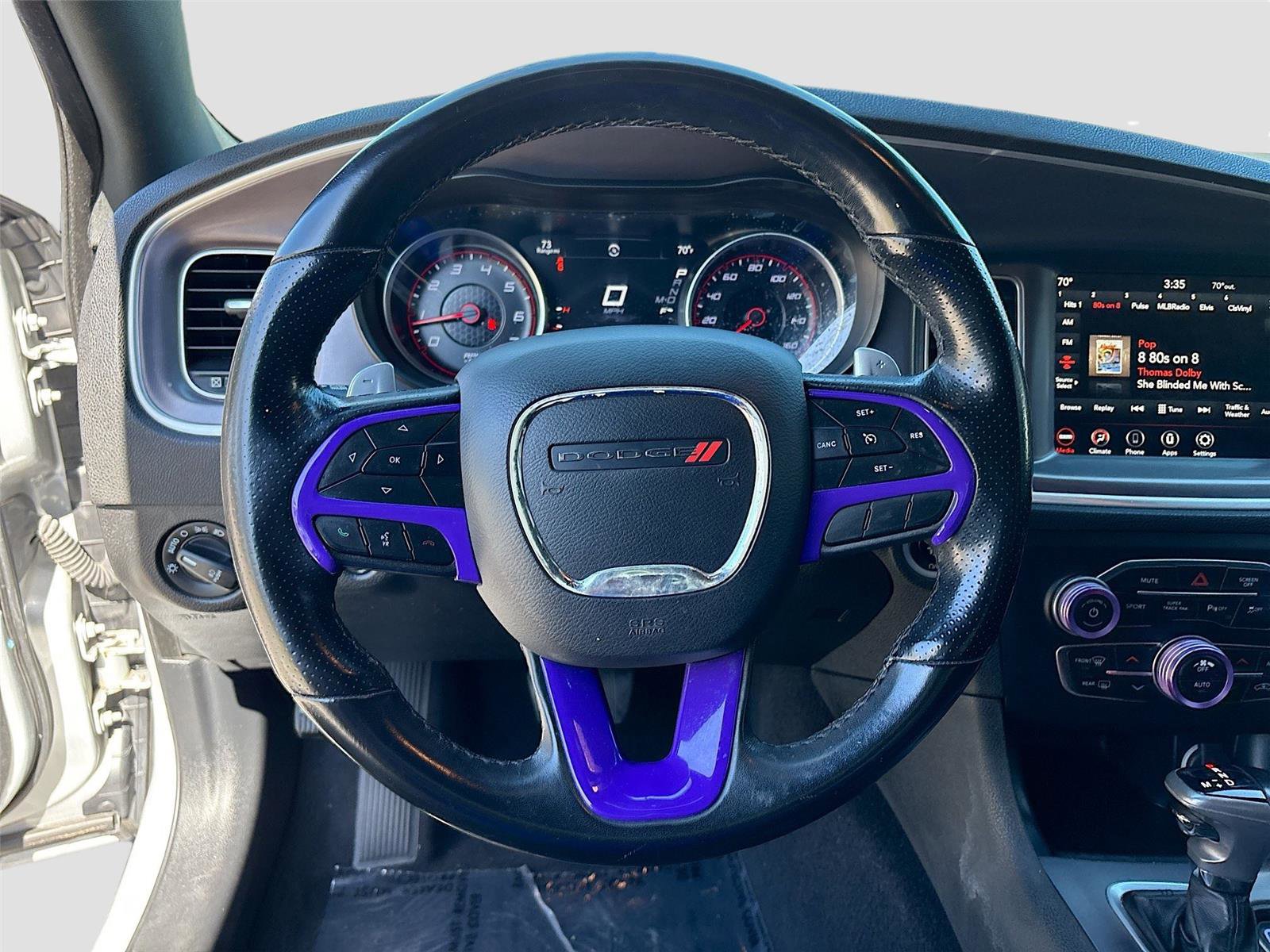 Used 2020 Dodge Charger R/T image 11