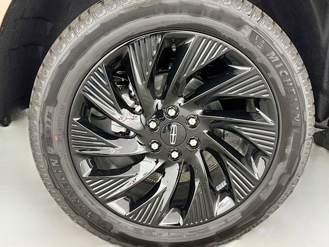 New 2025 Lincoln Navigator L Black Label image 35