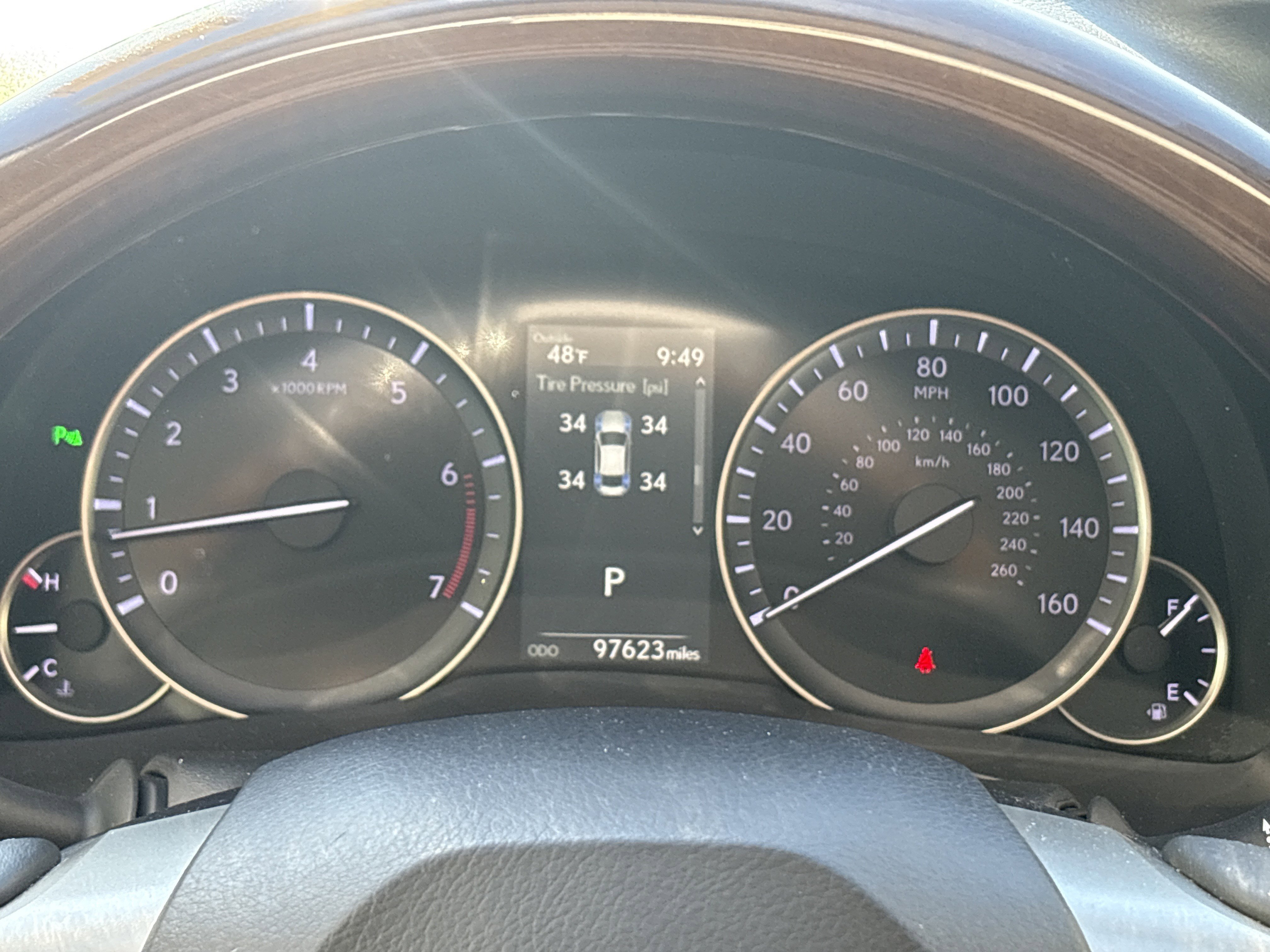 Used 2018 Lexus ES 350 image 21